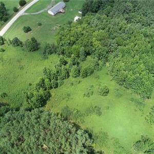 Photo #11 of SOLD property in Lot 12 Meredithville Drive, Brodnax, Virginia 3.6 acres