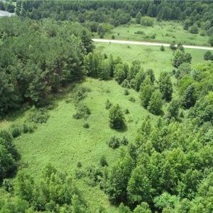 Photo #15 of SOLD property in Lot 12 Meredithville Drive, Brodnax, Virginia 3.6 acres