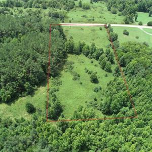 Photo #9 of SOLD property in Lot 12 Meredithville Drive, Brodnax, Virginia 3.6 acres