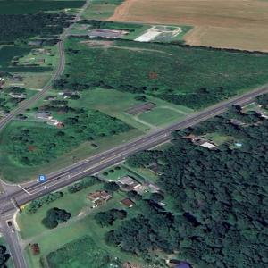 Photo #1 of 21+ac Saxis Road, Temperanceville, Virginia