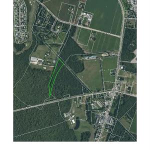 Photo #2 of 5+ac Indian River (North of) Road, Virginia Beach, Virginia 5.8 acres