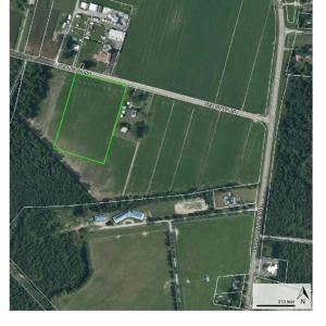 Photo #2 of 6 Ac Seaboard Road, Virginia Beach, Virginia 6.0 acres