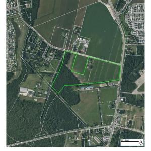 Photo #2 of 3045 Seaboard Road, Virginia Beach, Virginia 36.8 acres
