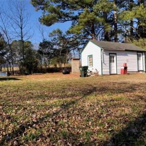 Photo #14 of 168 County Drive, Wakefield, Virginia 0.4 acres