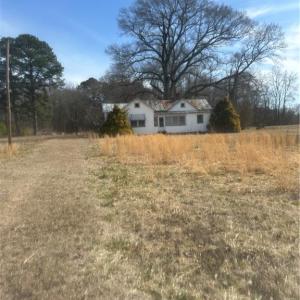 Photo #1 of SOLD property in 8374 Rolfe Highway, Dendron, Virginia