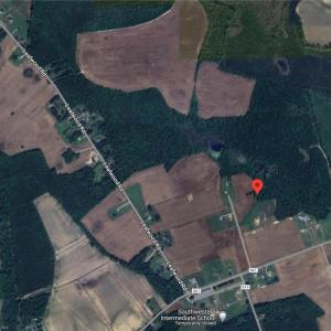 Photo #8 of SOLD property in 9260 Southwestern Boulevard, Suffolk, Virginia 27.0 acres