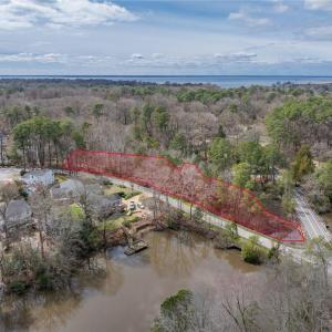 Photo #12 of 85 Church Road, Newport News, Virginia 1.1 acres