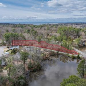 Photo #13 of 85 Church Road, Newport News, Virginia 1.1 acres