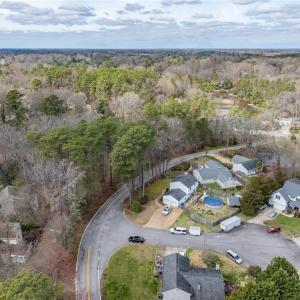 Photo #19 of 85 Church Road, Newport News, Virginia 1.1 acres
