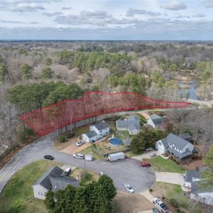 Photo #3 of 85 Church Road, Newport News, Virginia 1.1 acres