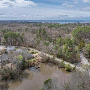 Photo #5 of 85 Church Road, Newport News, Virginia 1.1 acres