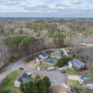 Photo #7 of 85 Church Road, Newport News, Virginia 1.1 acres