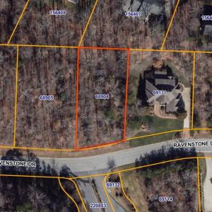 Photo #1 of 4314 Ravenstone, Greensboro, NC 0.5 acres