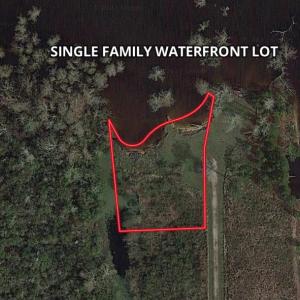 Photo #24 of 245 Cypress Road, Columbia, NC 0.6 acres