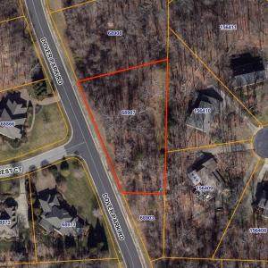 Photo #1 of 3705 Dover Park, Greensboro, NC 0.9 acres