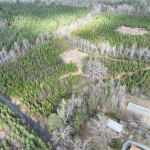 Photo #3 of SOLD property in 20+ac Masons Mill Road, Alberta, Virginia 20.8 acres