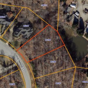 Photo #1 of 6 Postbridge, Greensboro, NC 0.5 acres