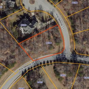 Photo #1 of 1 Postbridge, Greensboro, NC 0.5 acres