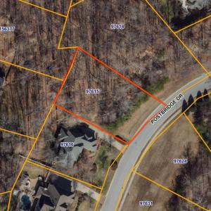 Photo #1 of 4704 Postbridge, Greensboro, NC 0.5 acres