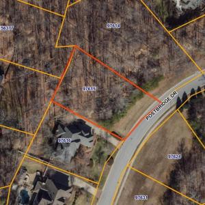 Photo #1 of 4704 Postbridge, Greensboro, NC 0.5 acres