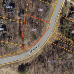 Photo #1 of 4712 Postbridge, Greensboro, NC 0.5 acres
