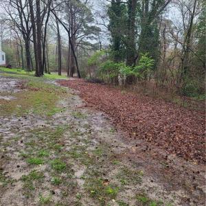 Photo #2 of SOLD property in 310 Old Menchville Road, Newport News, Virginia 1.5 acres