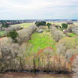 Photo #7 of 1073 Shillelagh Road, Chesapeake, Virginia 13.6 acres