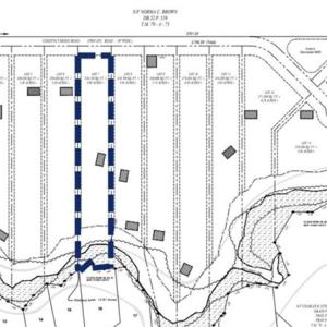 Photo #5 of Lot 7 Metompkin Road, Nelsonia, Virginia