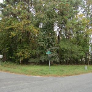 Photo #1 of .39AC Pocahontas Road, Kilmarnock, Virginia 0.4 acres