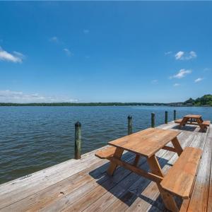 Community Dock