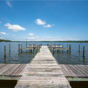 Community Dock