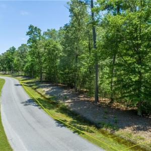 Paved streets & natural trails for your active lifestyle