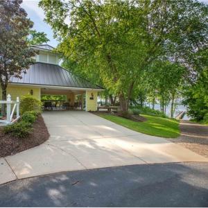 Wonderful Amenities