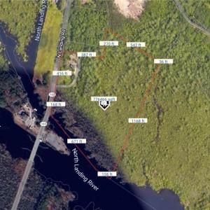 Photo #13 of 3984 Landing Road, Virginia Beach, Virginia 21.0 acres