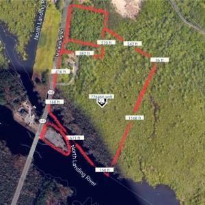 Photo #10 of 3984 Landing Road, Virginia Beach, Virginia 21.0 acres