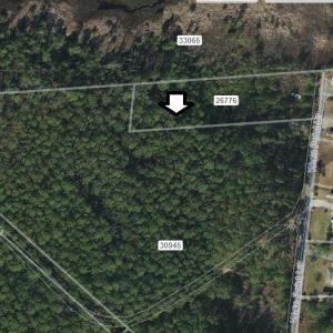 Photo #4 of 1 ac Ware Point Lane, Gloucester, Virginia 1.0 acres