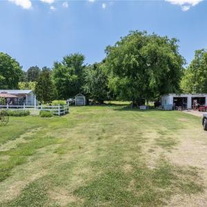 Photo #3 of 1360 Poquoson Avenue, Poquoson, Virginia 0.5 acres