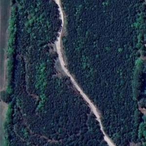 Sellers aerial photo