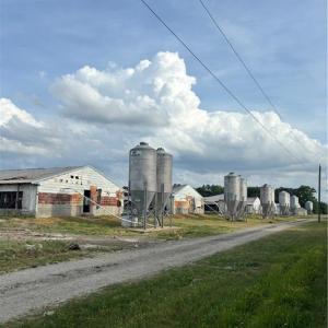 Photo #12 of 3515 Baum Road, Virginia Beach, Virginia 202.0 acres