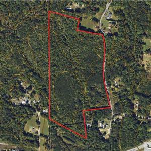 Photo #2 of Blue Jay Street, Danville, Virginia 42.9 acres