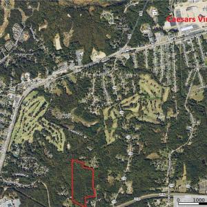 Photo #3 of Blue Jay Street, Danville, Virginia 42.9 acres