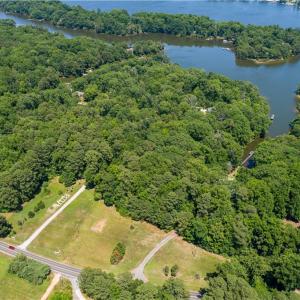 Fine coastal Virginia property