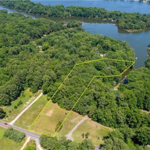 Sep;tic drain field, distribution box & header already installed!