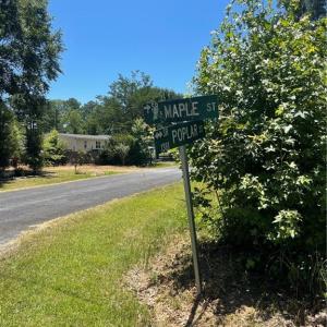 Photo #2 of .33ac Poplar Street, Hertford, North Carolina 0.3 acres