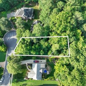 Photo #2 of 9925 Mountain Berry Court, Toano, Virginia 0.3 acres