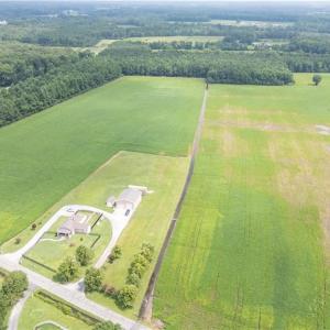 Photo #12 of 1524 Gum Bridge Road, Virginia Beach, Virginia 47.4 acres
