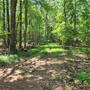 Harris Creek 6.3 acres Hampton VA. This property backs up to Howe Farms Subdivision