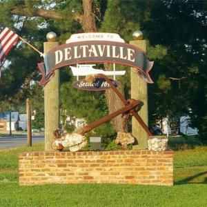Lucys Cove is located in the wonderful town of Deltaville.