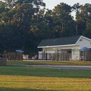 Deltaville Pool offers memberships.