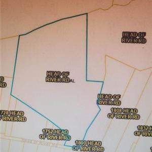 Photo #4 of 38.5AC Head Of River Road, Chesapeake, Virginia 38.5 acres